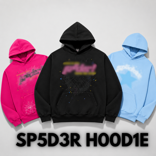 SP5D3R H00D1E VEND0R