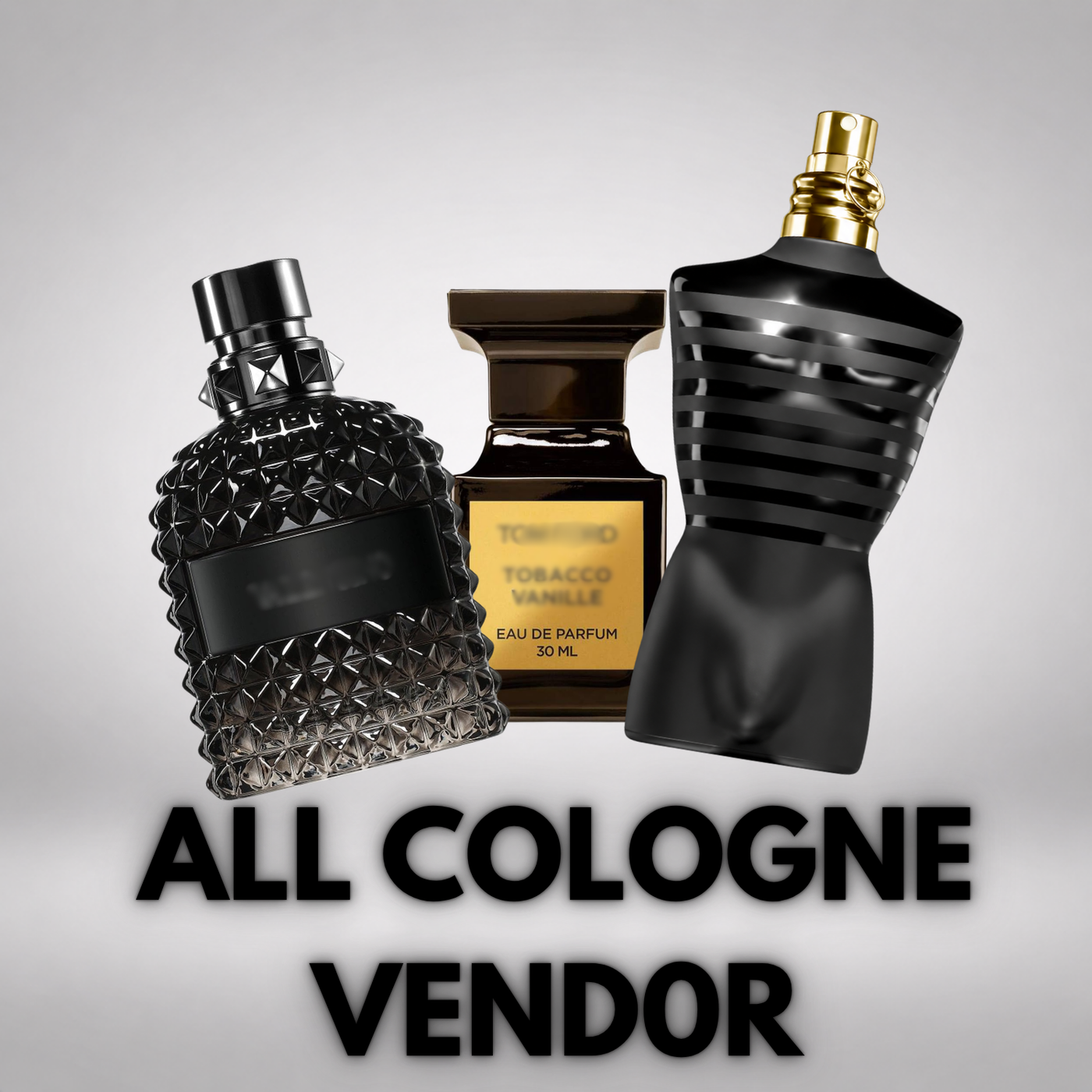 ALL COLOGNE VEND0R